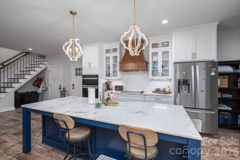 Kitchen - 949 Cat Square Rd, Vale, NC 28168 photo 3 of 4