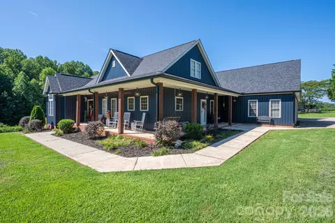 Exterior - 949 Cat Square Rd, Vale, NC 28168 photo 2 of 10