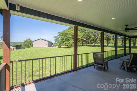 Exterior - 949 Cat Square Rd, Vale, NC 28168 photo 7 of 10