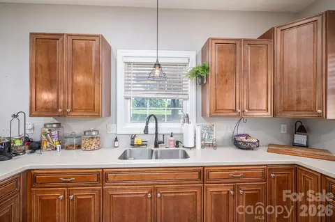 Kitchen - 949 Cat Square Rd, Vale, NC 28168 photo 2 of 4