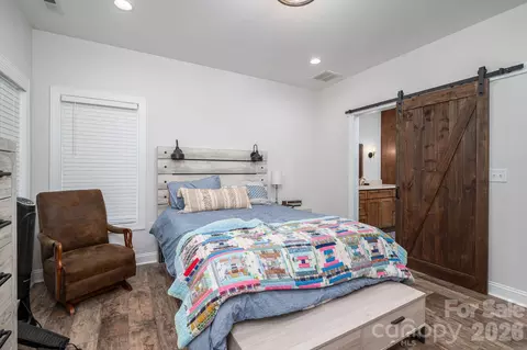 Bedroom - 949 Cat Square Rd, Vale, NC 28168 photo 3 of 3