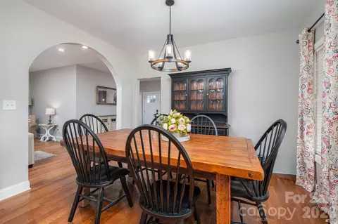 Dining - 949 Cat Square Rd, Vale, NC 28168 photo 1 of 1