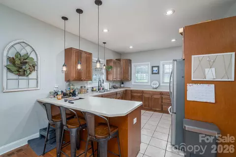 Kitchen - 949 Cat Square Rd, Vale, NC 28168 photo 1 of 4