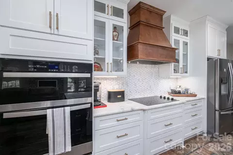 Kitchen - 949 Cat Square Rd, Vale, NC 28168 photo 4 of 4