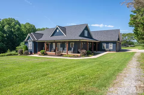 Exterior - 949 Cat Square Rd, Vale, NC 28168 photo 10 of 10