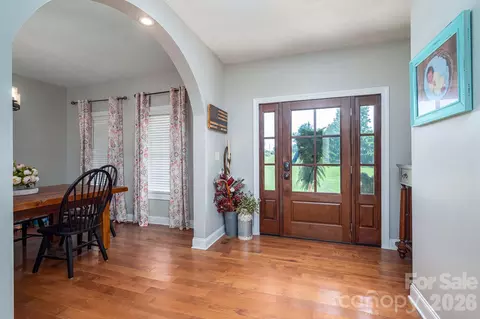 Entry Way - 949 Cat Square Rd, Vale, NC 28168 photo 1 of 1