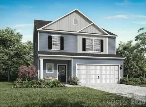 3541 Saddlebred Dr, Gastonia, NC 28052