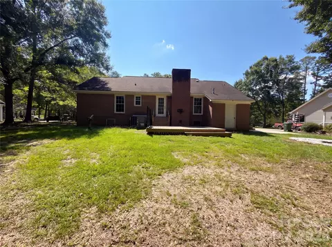 Exterior - 2592 Tully Ct, Lancaster, SC 29720 photo 3 of 5