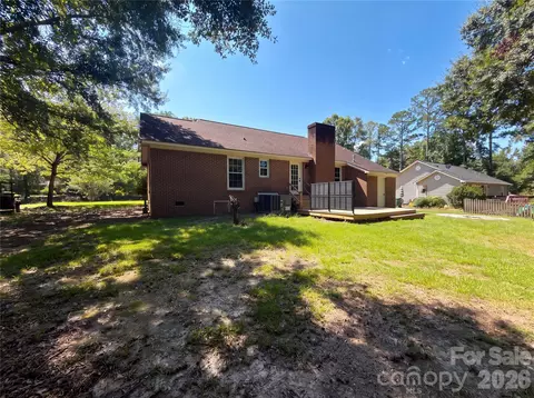 Exterior - 2592 Tully Ct, Lancaster, SC 29720 photo 5 of 5