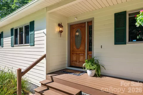 Exterior - 168 Heather St, Boone, NC 28607 photo 2 of 8