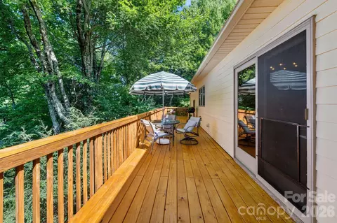 Exterior - 168 Heather St, Boone, NC 28607 photo 5 of 8