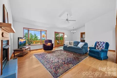 Living - 168 Heather St, Boone, NC 28607 photo 1 of 4