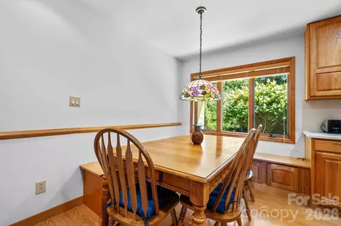 Dining - 168 Heather St, Boone, NC 28607 photo 1 of 1