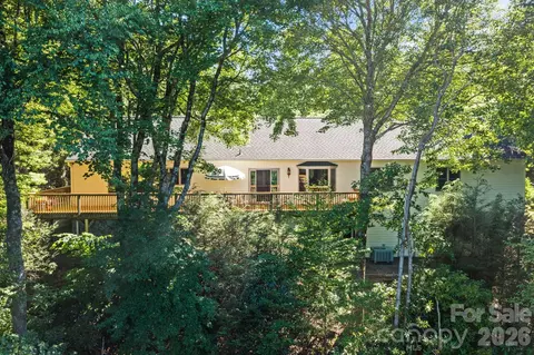 Exterior - 168 Heather St, Boone, NC 28607 photo 8 of 8