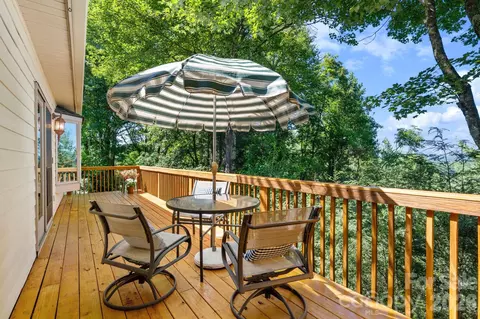 Exterior - 168 Heather St, Boone, NC 28607 photo 4 of 8