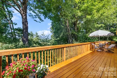 Exterior - 168 Heather St, Boone, NC 28607 photo 3 of 8