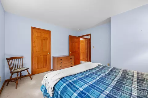Bedroom - 168 Heather St, Boone, NC 28607 photo 4 of 7
