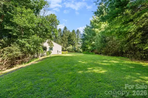 Exterior - 168 Heather St, Boone, NC 28607 photo 7 of 8