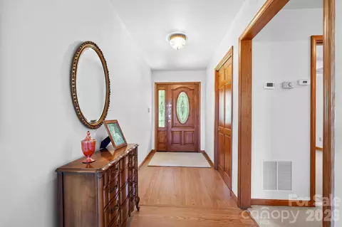 Entry Way - 168 Heather St, Boone, NC 28607 photo 1 of 1
