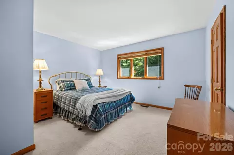 Bedroom - 168 Heather St, Boone, NC 28607 photo 3 of 7
