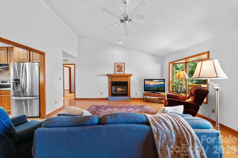 Living - 168 Heather St, Boone, NC 28607 photo 3 of 4