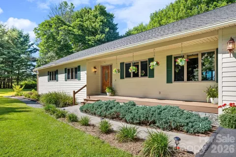 Exterior - 168 Heather St, Boone, NC 28607 photo 1 of 8