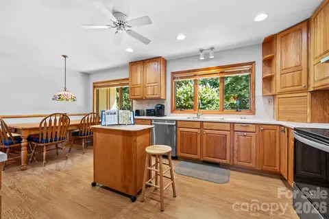 Kitchen - 168 Heather St, Boone, NC 28607 photo 1 of 3