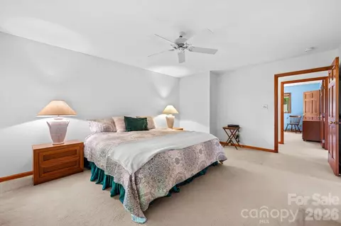 Bedroom - 168 Heather St, Boone, NC 28607 photo 2 of 7