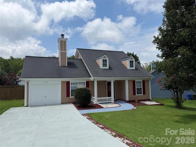384 Cedarcroft 100 Dr #100, Mooresville, NC 28115