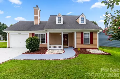 384 Cedarcroft 100 Dr #100, Mooresville, NC 28115