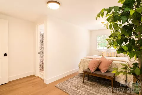 Bedroom - 811 Markham Rd, Tryon, NC 28782 photo 1 of 3