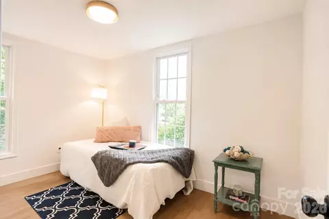 Bedroom - 811 Markham Rd, Tryon, NC 28782 photo 3 of 3