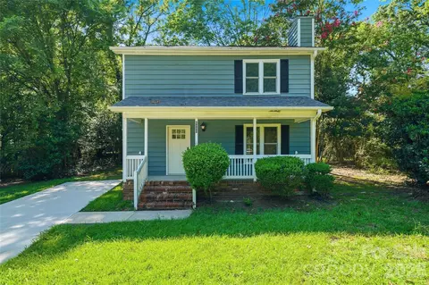 6900 Norchester Ct, Charlotte, NC 28227