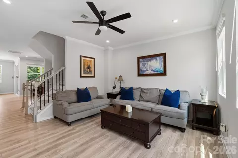 Living - 16705 Summers Walk Blvd, Davidson, NC 28036 photo 2 of 2