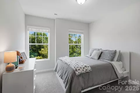 Bedroom - 16705 Summers Walk Blvd, Davidson, NC 28036 photo 4 of 4