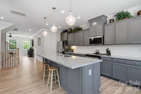 Kitchen - 16705 Summers Walk Blvd, Davidson, NC 28036 photo 4 of 6