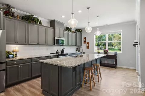 Kitchen - 16705 Summers Walk Blvd, Davidson, NC 28036 photo 3 of 6