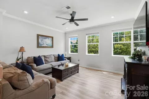 Living - 16705 Summers Walk Blvd, Davidson, NC 28036 photo 1 of 2