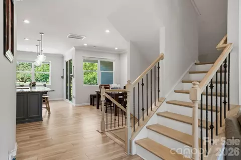 Entry Way - 16705 Summers Walk Blvd, Davidson, NC 28036 photo 4 of 4