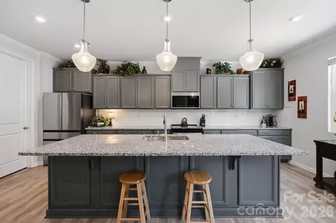 Kitchen - 16705 Summers Walk Blvd, Davidson, NC 28036 photo 1 of 6