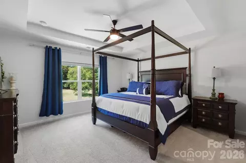Bedroom - 16705 Summers Walk Blvd, Davidson, NC 28036 photo 1 of 4