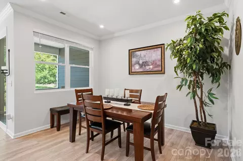 Dining - 16705 Summers Walk Blvd, Davidson, NC 28036 photo 2 of 2