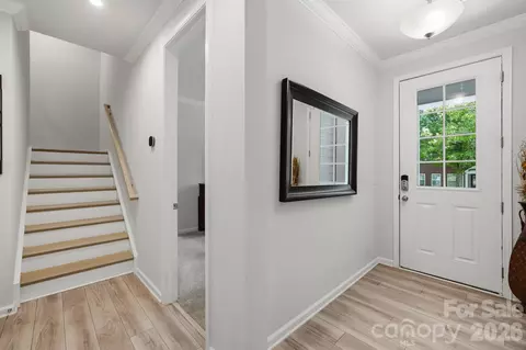 Entry Way - 16705 Summers Walk Blvd, Davidson, NC 28036 photo 1 of 4