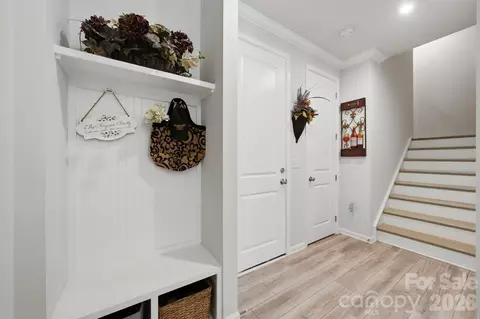 Entry Way - 16705 Summers Walk Blvd, Davidson, NC 28036 photo 2 of 4