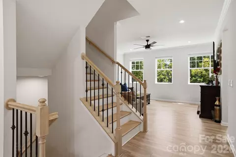 Entry Way - 16705 Summers Walk Blvd, Davidson, NC 28036 photo 3 of 4