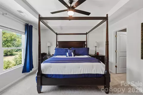 Bedroom - 16705 Summers Walk Blvd, Davidson, NC 28036 photo 3 of 4