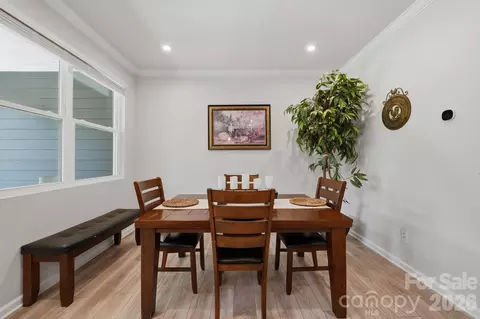 Dining - 16705 Summers Walk Blvd, Davidson, NC 28036 photo 1 of 2