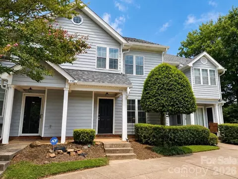 5313 Amity Springs Dr, Charlotte, NC 28212
