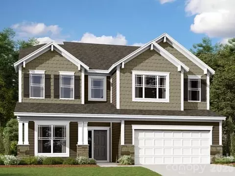 120 Costa Ct, Mooresville, NC 28115