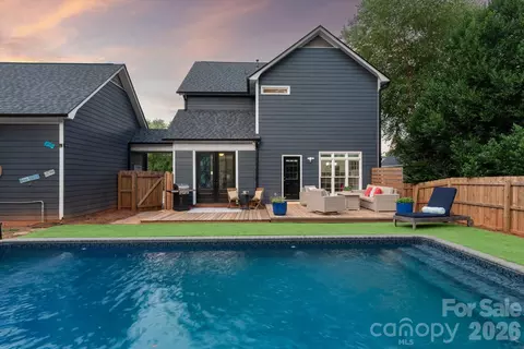 1235 Old Coach Ln, Rock Hill, SC 29732